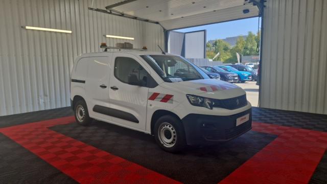 Peugeot Partner image 7