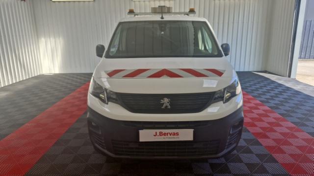 Peugeot Partner image 8
