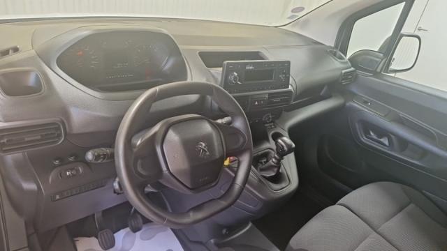 Peugeot Partner image 6