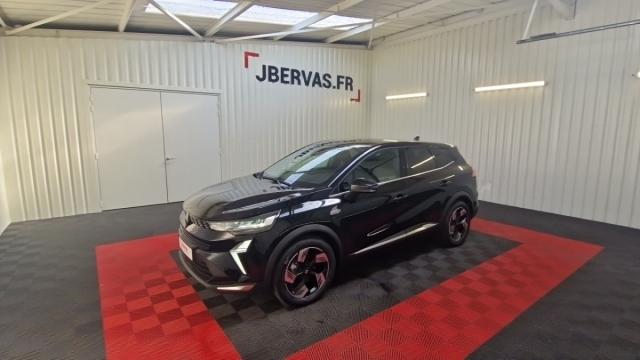 Renault Symbioz Techno E-Tech Full Hybrid 160- 26