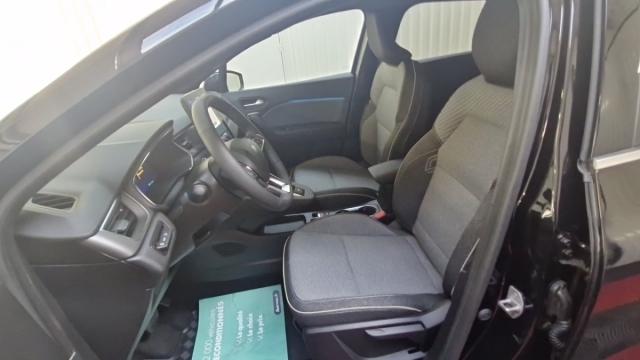 Renault Symbioz image 6