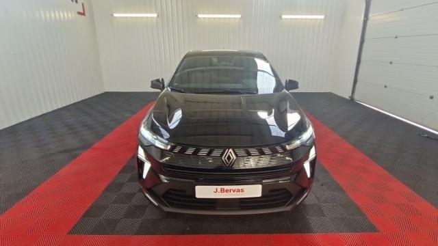 Renault Symbioz image 9