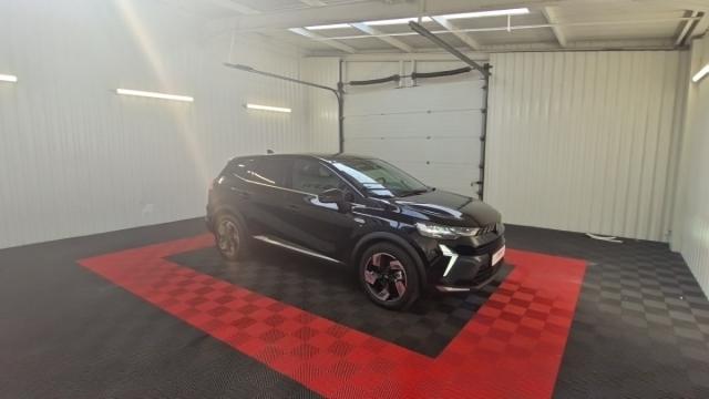 Renault Symbioz image 4