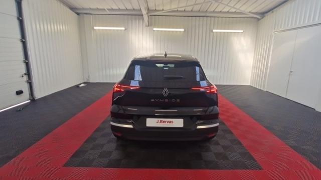 Renault Symbioz image 2