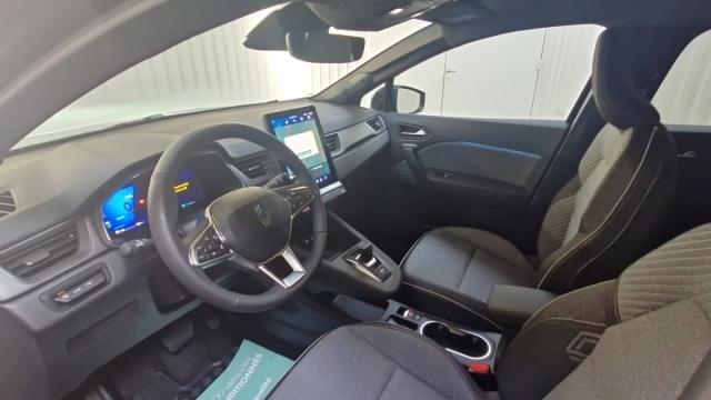 Renault Symbioz image 1