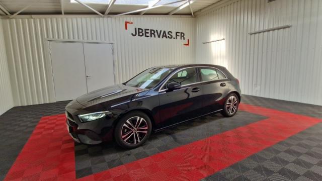 Mercedes Benz Classe A Compact 180 Progressive Line 7g-Dct
