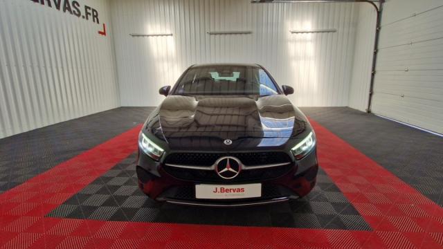 Mercedes Benz Classe A image 1