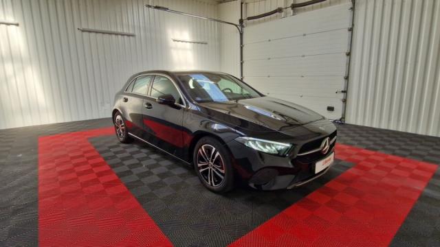 Mercedes Benz Classe A image 3