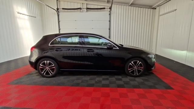 Mercedes Benz Classe A image 4