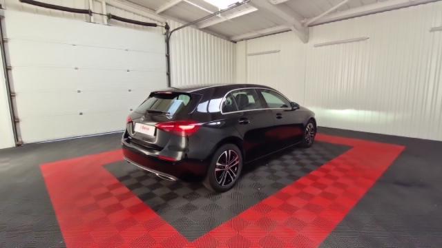 Mercedes Benz Classe A image 6