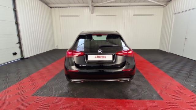 Mercedes Benz Classe A image 9