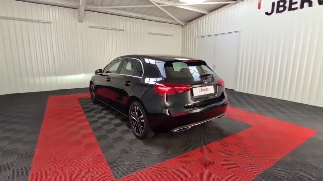 Mercedes Benz Classe A image 7