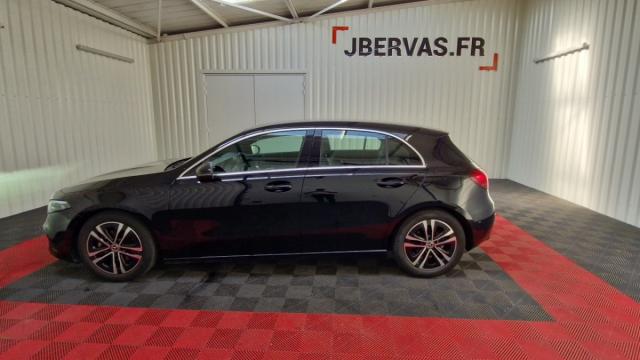 Mercedes Benz Classe A image 2