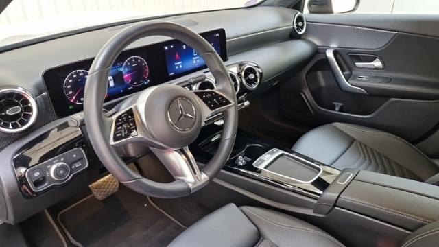 Mercedes Benz Classe A image 8