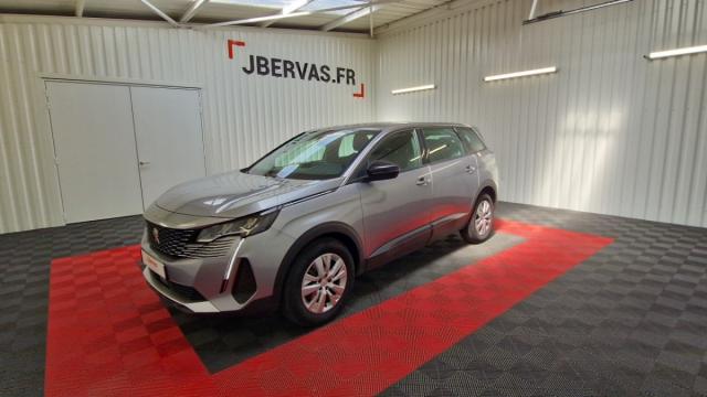 Peugeot 5008 Bluehdi 130 S&s Eat8 Active Pack