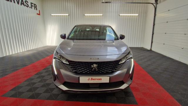 Peugeot 5008 image 8