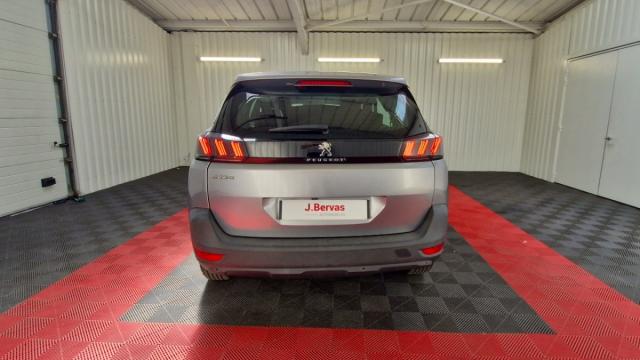 Peugeot 5008 image 6