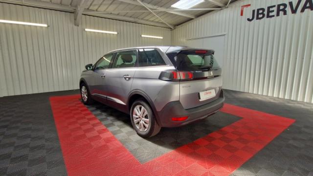 Peugeot 5008 image 5