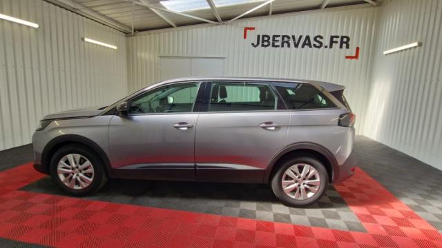 Peugeot 5008 image 9