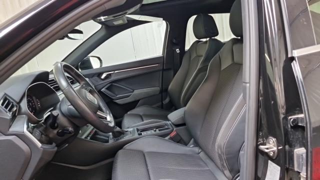 Audi Q3 Sportback image 8