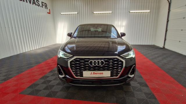 Audi Q3 Sportback image 5