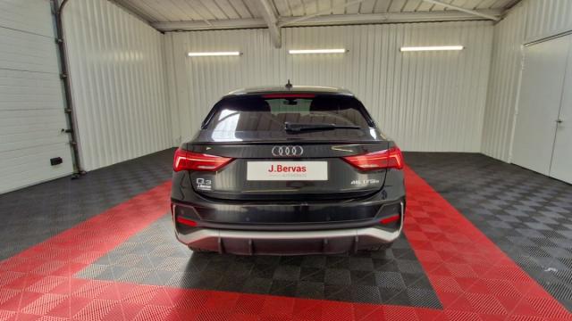 Audi Q3 Sportback image 3