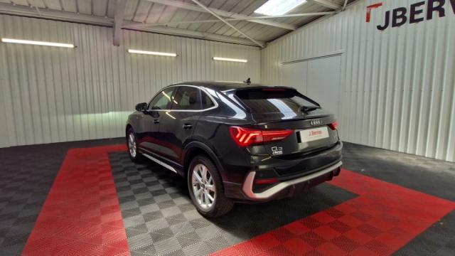 Audi Q3 Sportback image 1