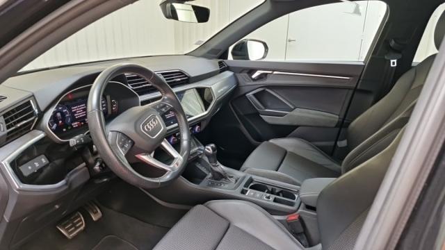 Audi Q3 Sportback image 9