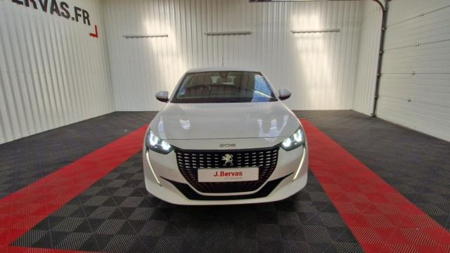 Peugeot 208 image 8