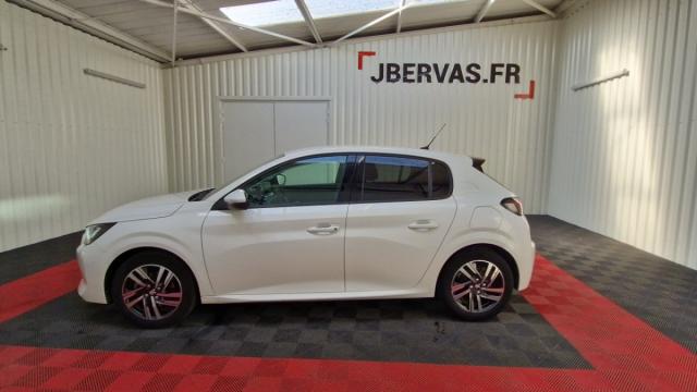 Peugeot 208 image 3