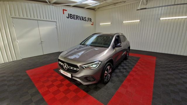Mercedes Benz Gla 250 E Progressive Line Dct