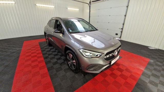 Mercedes Benz Gla image 7