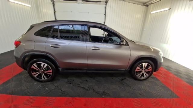 Mercedes Benz Gla image 4