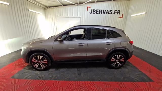 Mercedes Benz Gla image 1