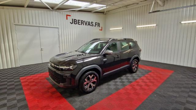 Dacia Bigster d’occasion