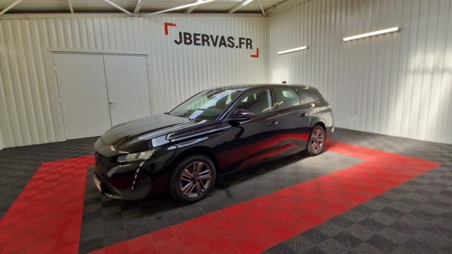 Peugeot 308 Sw Bluehdi 130 Eat8 Active Pack