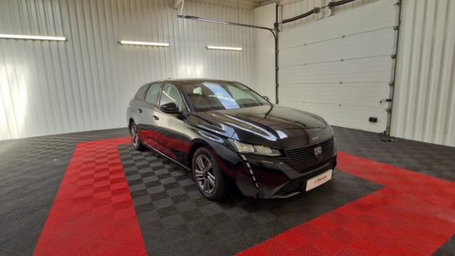 Peugeot 308 Sw image 3
