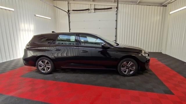 Peugeot 308 Sw image 4