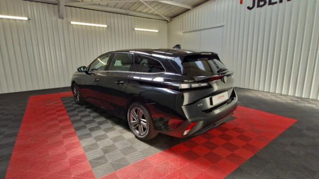 Peugeot 308 Sw image 2