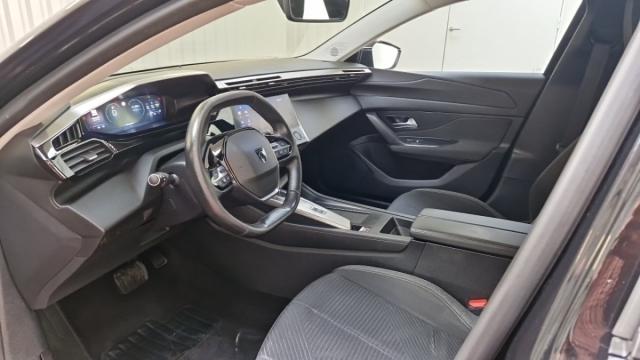 Peugeot 308 Sw image 9