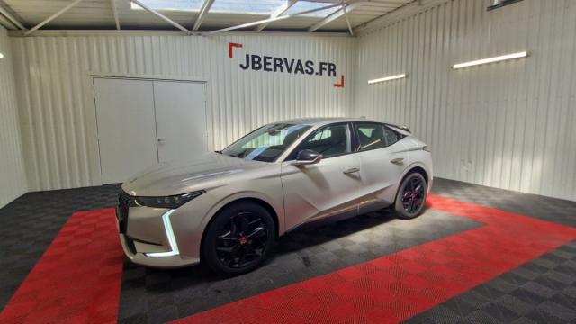 Ds Ds 4 Bluehdi 130 Performance Line Auto