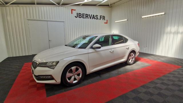 Skoda Superb 1.4 Tsi Phev 218ch Dsg6 Business