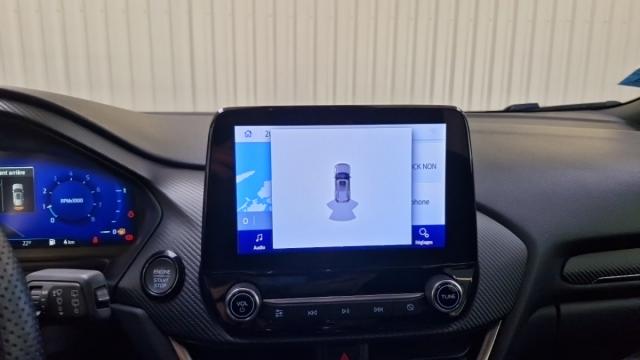 Ford Puma image 2