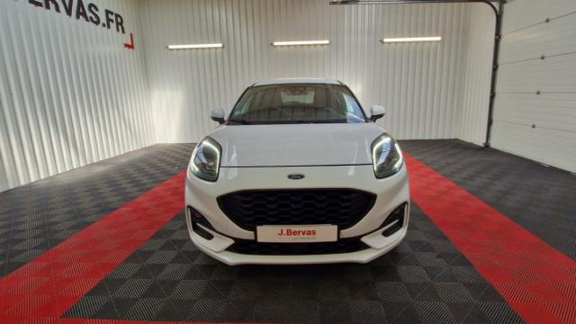 Ford Puma image 7