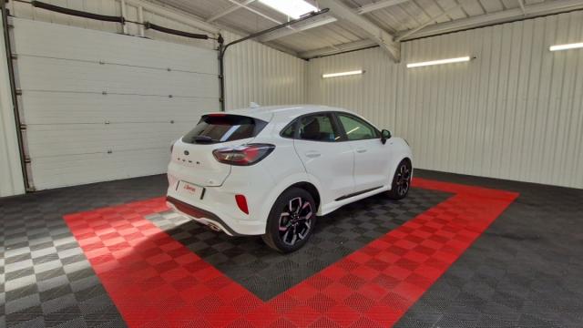 Ford Puma image 4