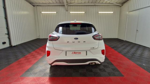 Ford Puma image 9