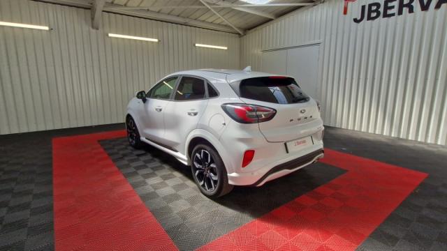 Ford Puma image 6