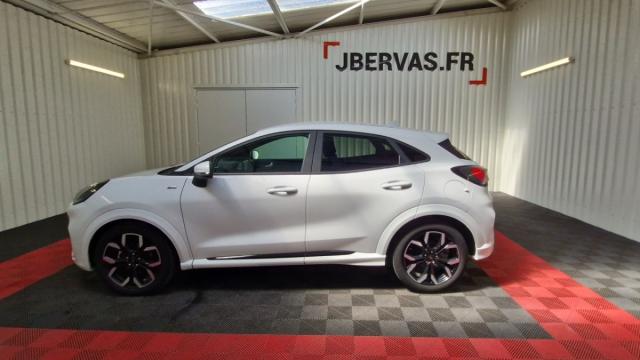 Ford Puma image 5