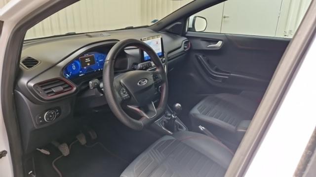 Ford Puma image 1
