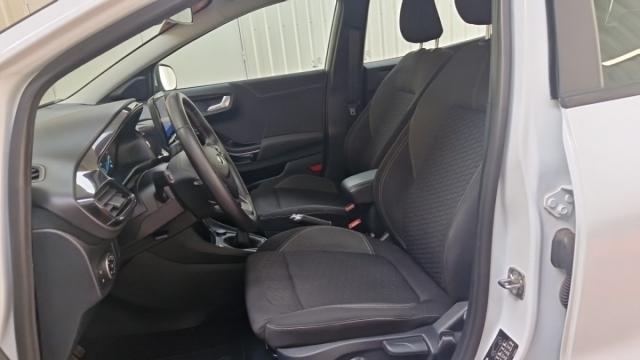Ford Puma image 4